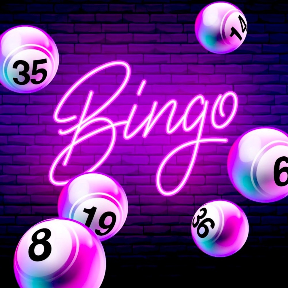 Bingo label
